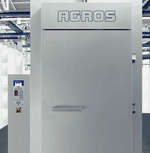 Термокамеры АГРОС - рыбопереработка. Производство оборудования для термической обработки пищевых продуктов, технологии.